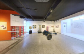 CENTRO DE CULTURA E MEMÓRIA EXPEDICIONÁRIOS MOGIANOS