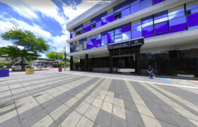 CENTRO CULTURAL DE MOGI DAS CRUZES