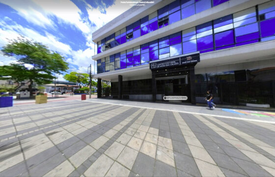 CENTRO CULTURAL DE MOGI DAS CRUZES