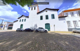 PARÓQUIA NOSSA SENHORA DO CARMO EM MOGI DAS CRUZES