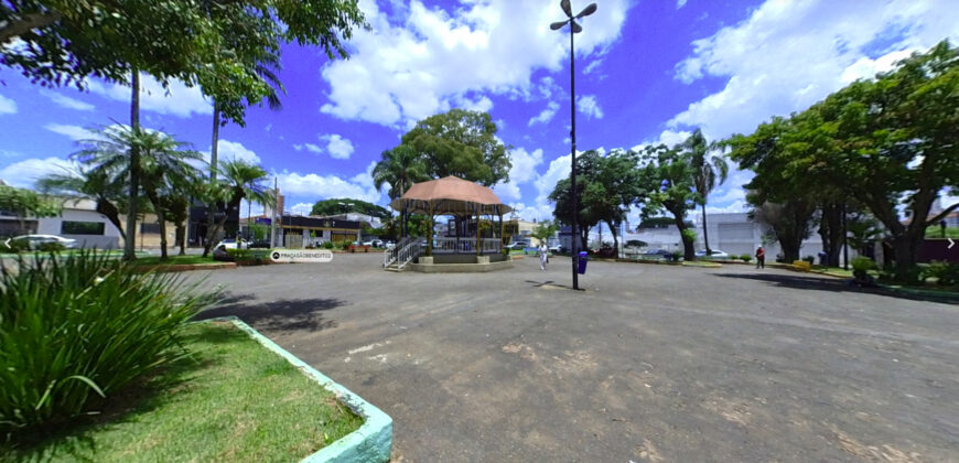 IGREJA DE SÃO BENEDITO EM MOGI DAS CRUZES