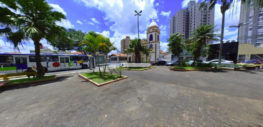 IGREJA DE SÃO BENEDITO EM MOGI DAS CRUZES