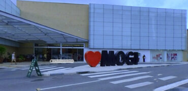 CENTRO CÍVICO DE MOGI DAS CRUZES