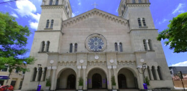 CATEDRAL SANTANA MOGI DAS CRUZES