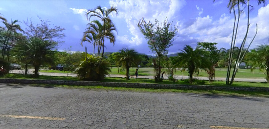 PARQUE LEON FEFFER EM MOGI DAS CRUZES